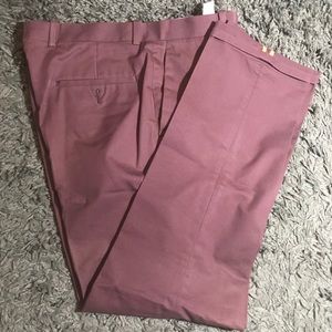 Perry Ellis Portfolio dress pants Sz 30x30